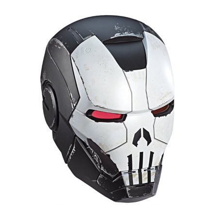 Marvel - Legends Series Gamerverse The Punisher Electronic Helmet