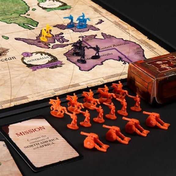 Hasbro Risk B7404
