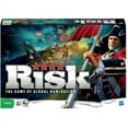 thumbnail image 1 of Hasbro Risk Game, 1 of 6