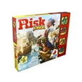 thumbnail image 1 of Hasbro : Risk Jr (Bilingual), 1 of 2