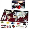 thumbnail image 1 of Hasbro Risk Reinvention Game, 1 of 2