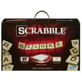 thumbnail image 1 of Hasbro Scrabble Deluxe Edition Game, 1 of 5