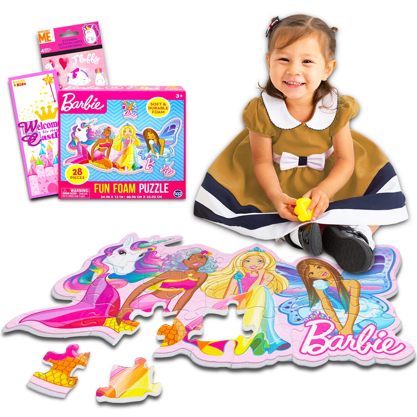 Barbie Games