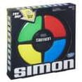 thumbnail image 1 of Hasbro Simon Electronic Memory Game, 1 of 3