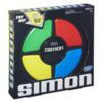 Hasbro Simon Electronic Memory Game
