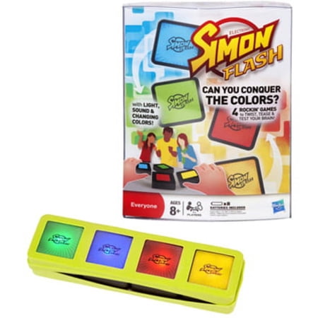 Hasbro Simon Flash