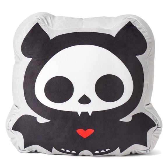 Hasbro Skelanimals Diego The Bat Cloud Plush Pillow 15 inches