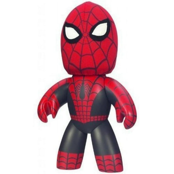 Hasbro Spider Man SDCC 2011 San Diego ComicCon Exclusive Mighty Muggs Figure Spider Man