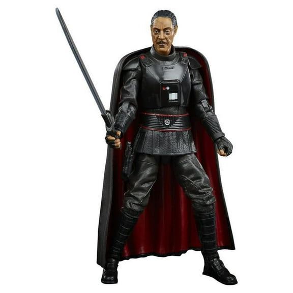 Star Wars The Black Series Moff Gideon Figure