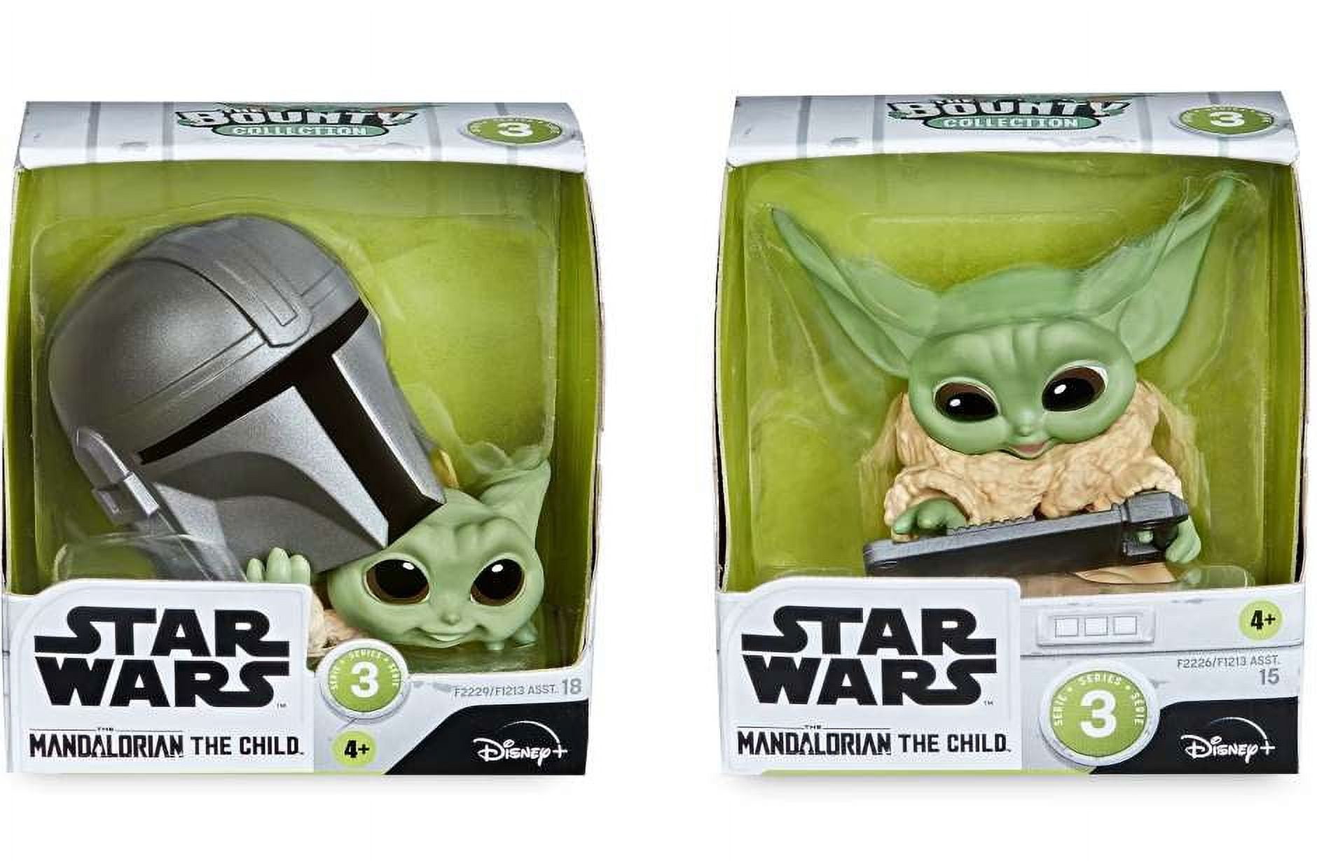 Mandalorian the child hasbro discount