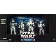 thumbnail image 1 of Hasbro Star Wars Clone Trooper Action Figures Ages 4+, Multi, 2 lbs, 4 Pieces, 1 of 1