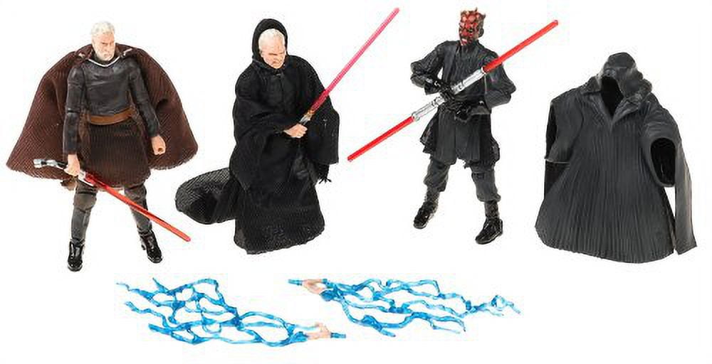 Star Wars Evolutions The Sith Legacy | Cuotas sin interés
