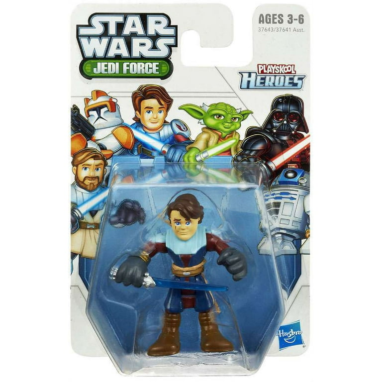 Mini star sale wars action figures