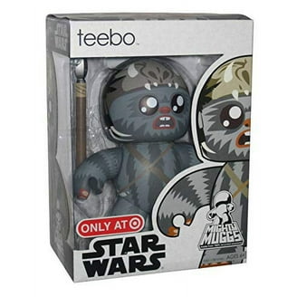 Star Wars Mighty Muggs