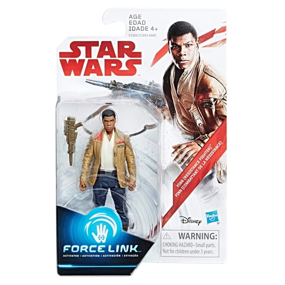 Hasbro - Star Wars Sammelfigur (C1503), Farbe/Modell Sortiert