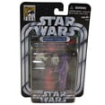 thumbnail image 1 of Star Wars - Revenge of the Sith (ROTS) - Holographic Princess Leia (Exclusive), 1 of 7