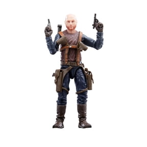 Action Figure