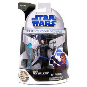 Hasbro Star Wars The Clone Wars Anakin Skywalker Action Figure