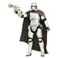 thumbnail image 1 of Hasbro Star Wars: The Force Awakens Black Series 6" Captain Phasma, 1 of 3