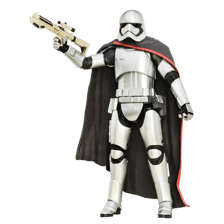 Hasbro Star Wars: The Force Awakens Black Series 6