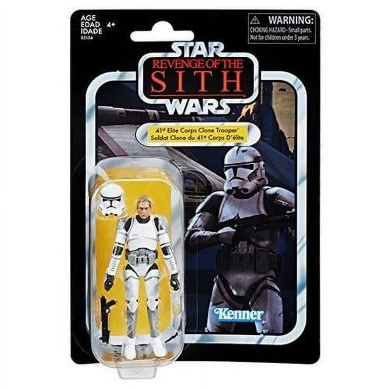 Elite clone 2025 trooper