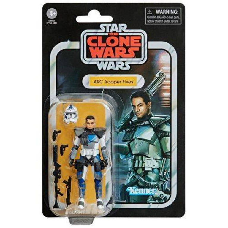 Hasbro Star Wars The Vintage Collection: 3.75