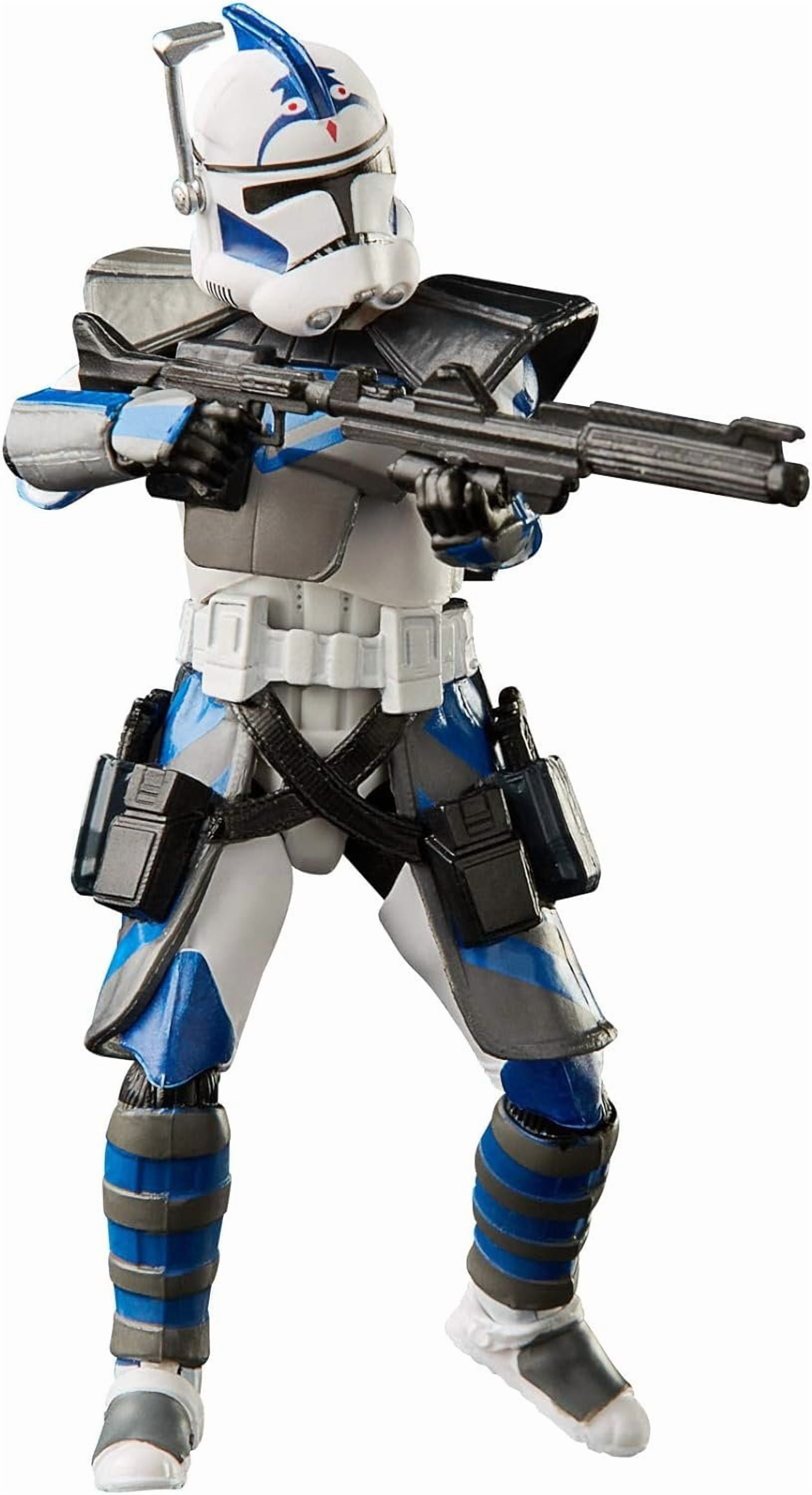 (未使用･未開封品)　Star Wars trooper 12 Inch Figure Action Collection ar3p5n1 Hasbro Star Wars The Vintage Collection: 3.75