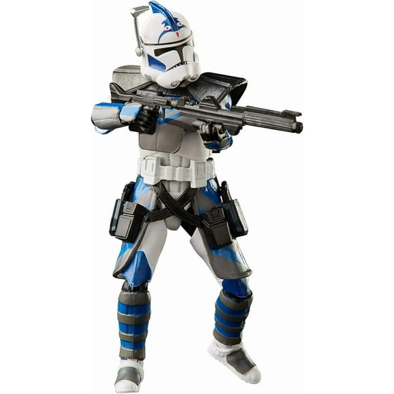 Star Wars The Vintage Collection ARC Trooper Fives Toy Action Figure