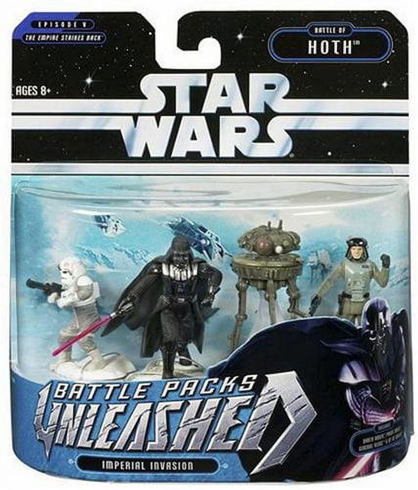 Hasbro-Star-Wars-Unleashed-