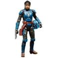 thumbnail image 1 of Hasbro Star Wars Vintage Collection Koska Reeves Action Figures, 1 of 4