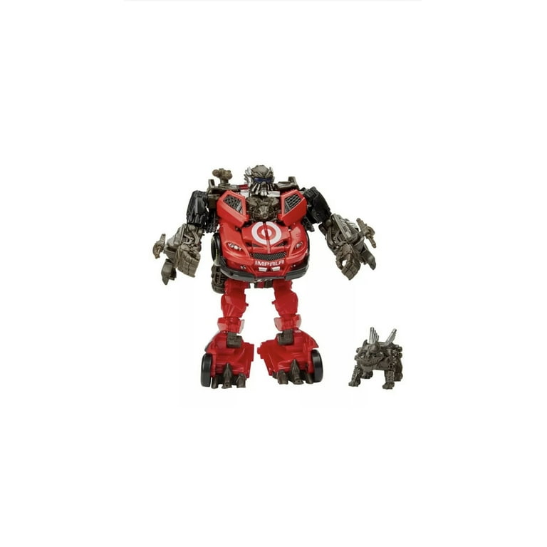 Transformers Studio Series 68 Leadfoot - Deluxe Transformers Studio Series 68 Leadfoot - Deluxe