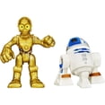 thumbnail image 1 of Hasbro Sw Gh 2 Pack R2d2 And C3po, 1 of 2