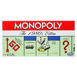 Monopoly The Mega Edition – Olly-Olly