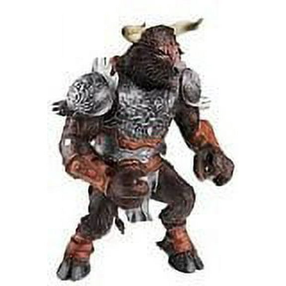 Hasbro The Chronicles of Narnia Action Figure: Minotaur