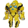 thumbnail image 1 of Hasbro Tra Rescue Bots Rescan Bumblebee, 1 of 3
