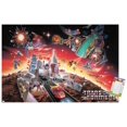 thumbnail image 1 of Hasbro Transformers - 1986 Key Art A Wall Poster, 22.375" x 34", 1 of 5