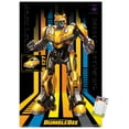 thumbnail image 1 of Hasbro Transformers: Bumblebee - 127 Wall Poster, 22.375" x 34", 1 of 2