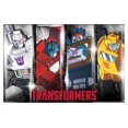 thumbnail image 1 of Hasbro Transformers - Classic Wall Poster, 14.725" x 22.375", Framed, 1 of 6