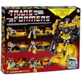 thumbnail image 1 of Hasbro Transformers Collaborative Tonkanator Action Figure, 1 of 4