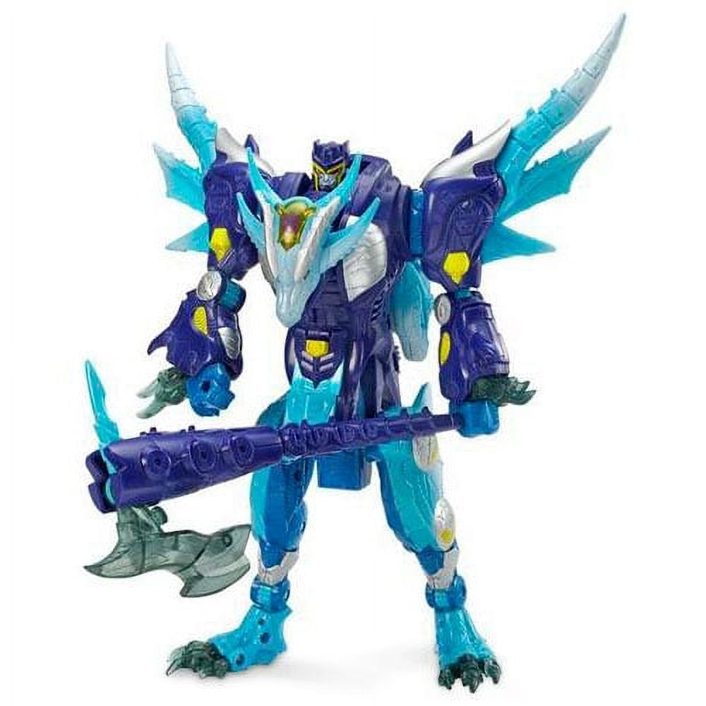 Transformers on sale cybertron scourge