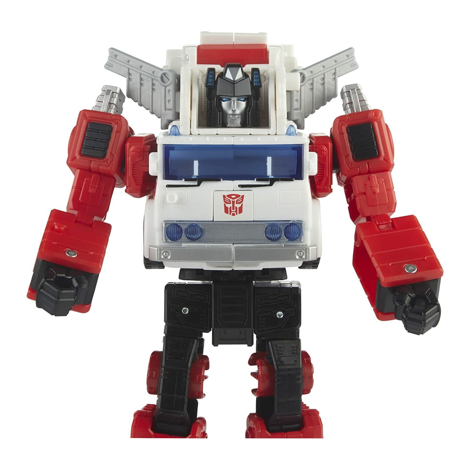 Transformers Generations Selects WFC-GS26 Artfire & Nightstick - Voyager Transformers Generations Selects WFC-GS26 Artfire & Nightstick - Voyager