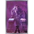 thumbnail image 1 of Hasbro Transformers - Grimlock Wall Poster, 22.375" x 34" Framed, 1 of 6