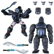 Hasbro Transformers Masterpiece Edition Optimus Primal Action Figure