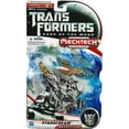 thumbnail image 1 of Hasbro Transformers Mechtech Starscream Action Figure, Jet Mode, Robot Mode, White, 1 of 3