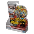 thumbnail image 1 of Hasbro Transformers Rescue Bots Axel Frazier Microcopter Action Figures, 1 of 3