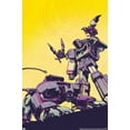 thumbnail image 1 of Hasbro Transformers - Soundwave Wall Poster, 14.725" x 22.375", 1 of 4