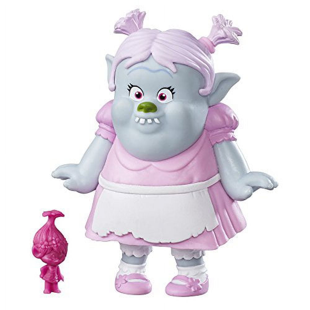 Hasbro Trolls Dreamworks Trolls Bridget