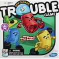 thumbnail image 1 of TROUBLE, 1 of 9