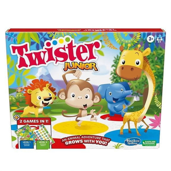 Hasbro Twister Junior F7478