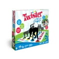 thumbnail image 1 of Hasbro Twister Splash Game by WowWee - Backyard Sprinkler Mat, 1 of 7